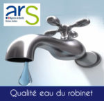 ARS Qualité de l’eau du robinet