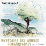 Inventaire des Arbres remarquables de La Réunion