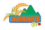 La Majaste agriculteur et éleveur Péi BIO