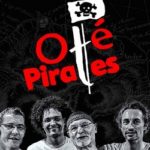 Oté Pirates