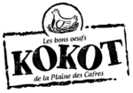 Les bons oeufs Kokot