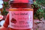 Piment la pâte Goutali