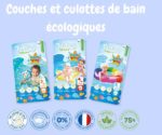 Les petits écolos