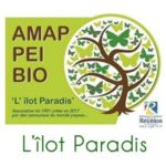 AMAPéi BIO Ilot Paradis