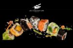 Leu Comptoir Sushi