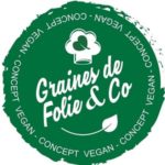 Graines de folie & Co  restaurant Végan