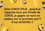 Coco d’île 974