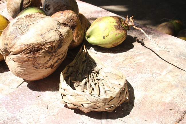 La Maison de Coco ile de La Réunion