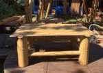 Bamboo Deck & Pergolas