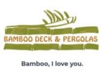 Bamboo Deck & Pergolas