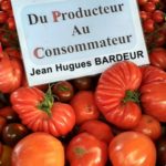 Producteur Fruits et Légumes Jean Hugues Bardeur