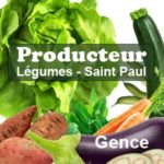 Gence Producteur Péi Saint Paul