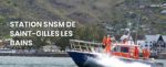 Sauveteurs en Mer – SNSM