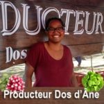 Tania et Thierry Producteurs à Dos d’Âne