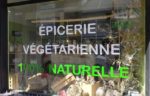 Chez Mam’zel Epicerie végétarienne