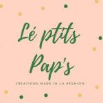 Les P’tits Pap’s en cuir végétal