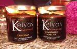 Kelyas Caramel Péi