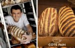 Boulangerie BIO Côté pain