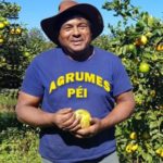 Producteur Agrumes ile Réunion