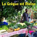 La Grègue est Plaine