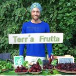 Terra Frutta Producteur BIO Saint Joseph
