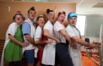 Les Clowns à l’hôpital Eclats de l’île