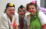 Les Clowns à l’hôpital Eclats de l’île