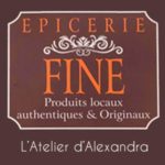 Epicerie fine Atelier d’Alexandra