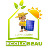 Ecolobeau 100% solaire