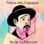 Trésor des Engagés épices ile Réunion