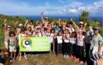 Eclaireurs de la Nature ile Réunion