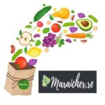 Paniers Maraîchers fruits et légumes