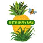 Just in Happy Farm