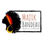 Majik Bandeau créole