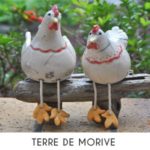 Terre de Morive