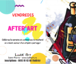 Atelier Artpéro St-Pierre